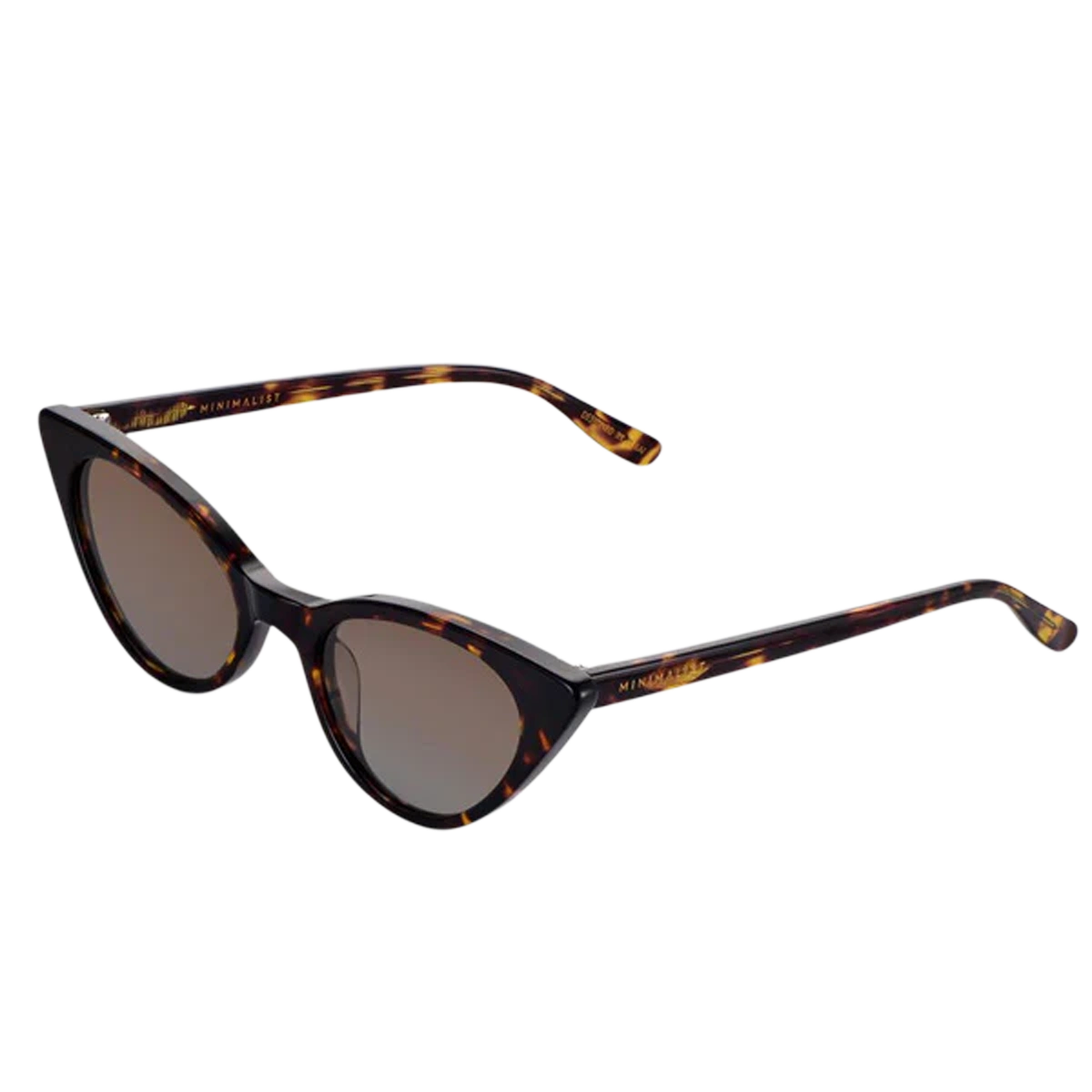 Cateye - Cheetah / Brown