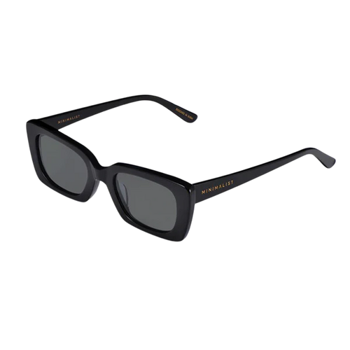 نايت فول - أسود / رمادي