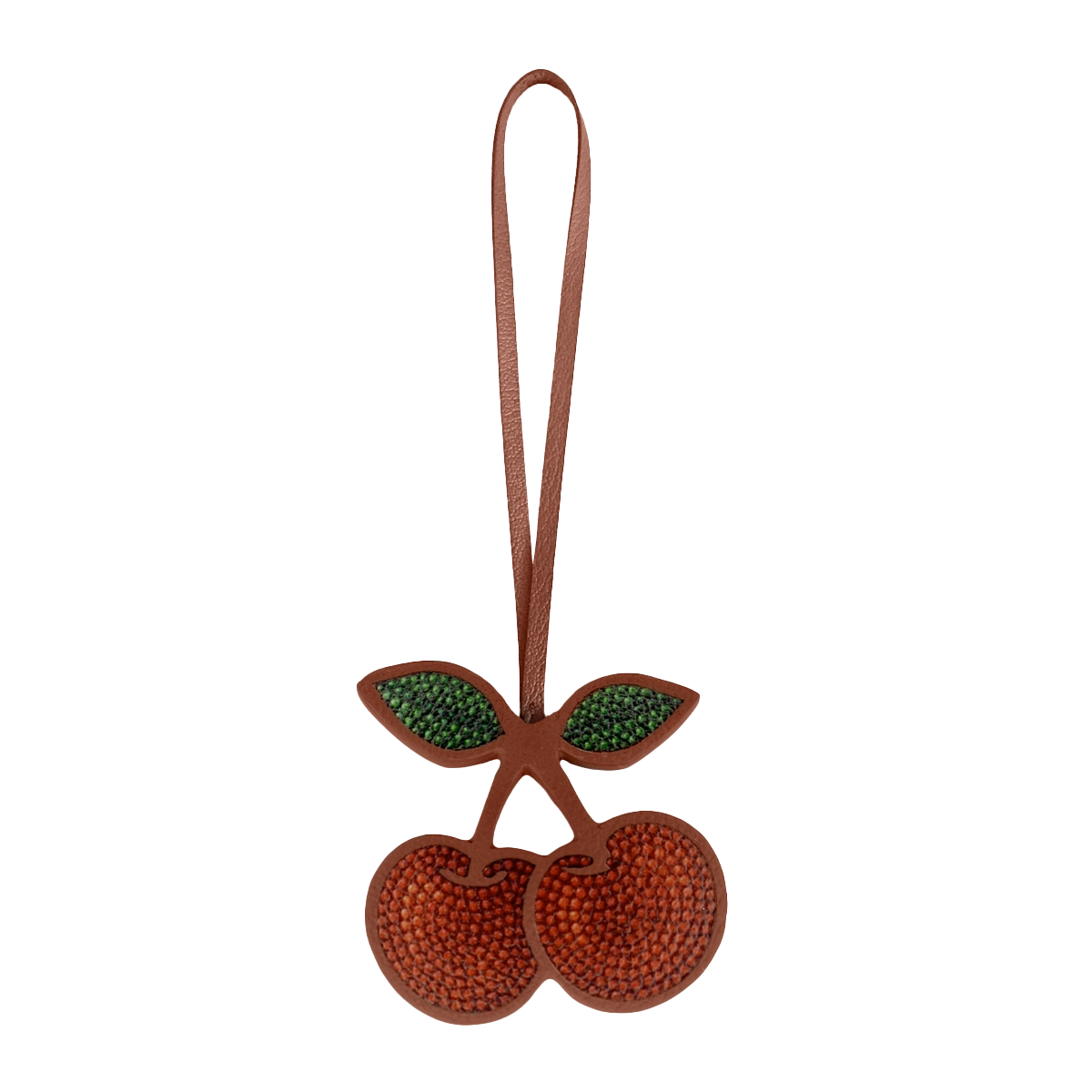 ليذر تشارم / الكرز