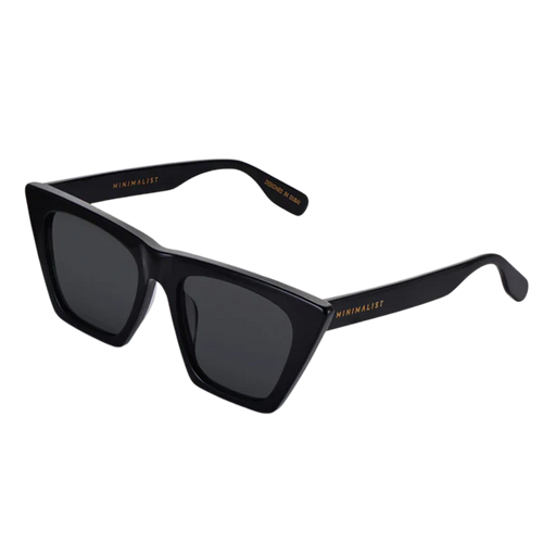 آيكون - أسود / رمادي