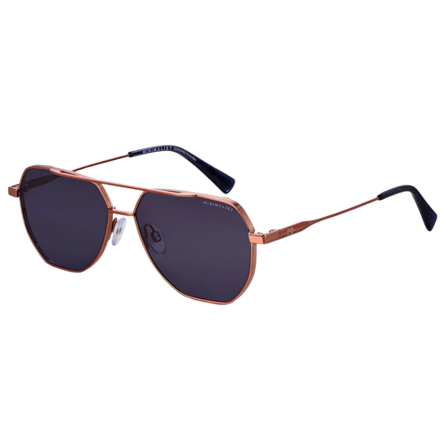 سكاي لاينر / برونز و الذهبي الشمباني اللامع