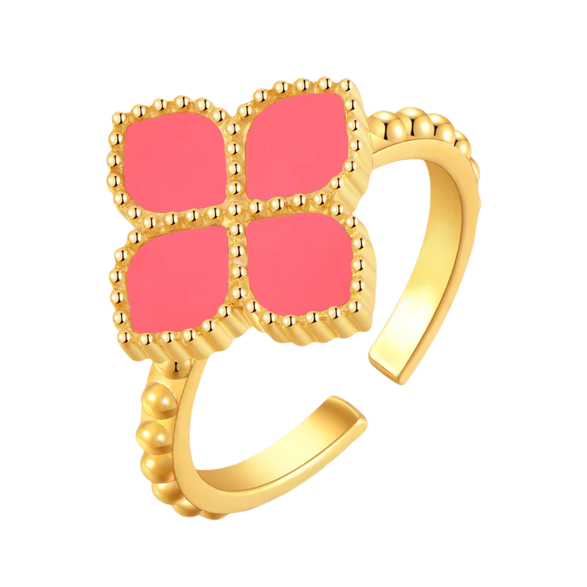 Joory / Ring Pink Gold