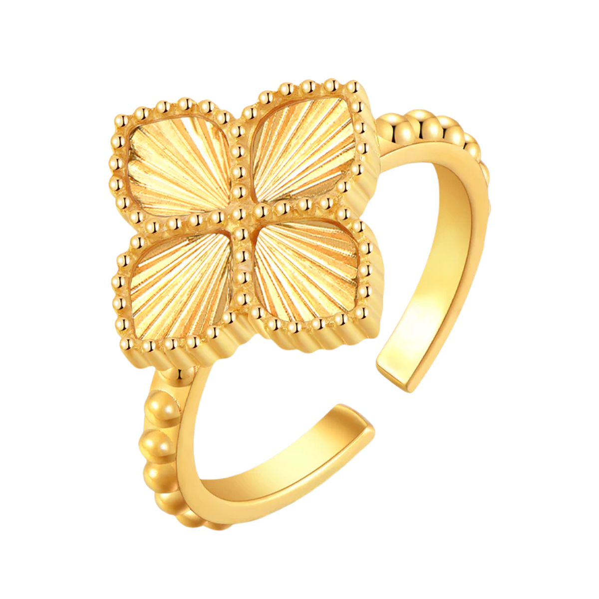 Joory / Ring Sunglow Gold