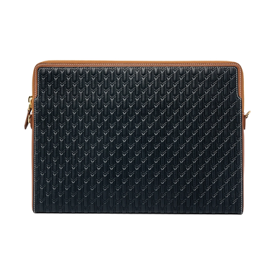 لابتوب باغ 14 / اسود و تان