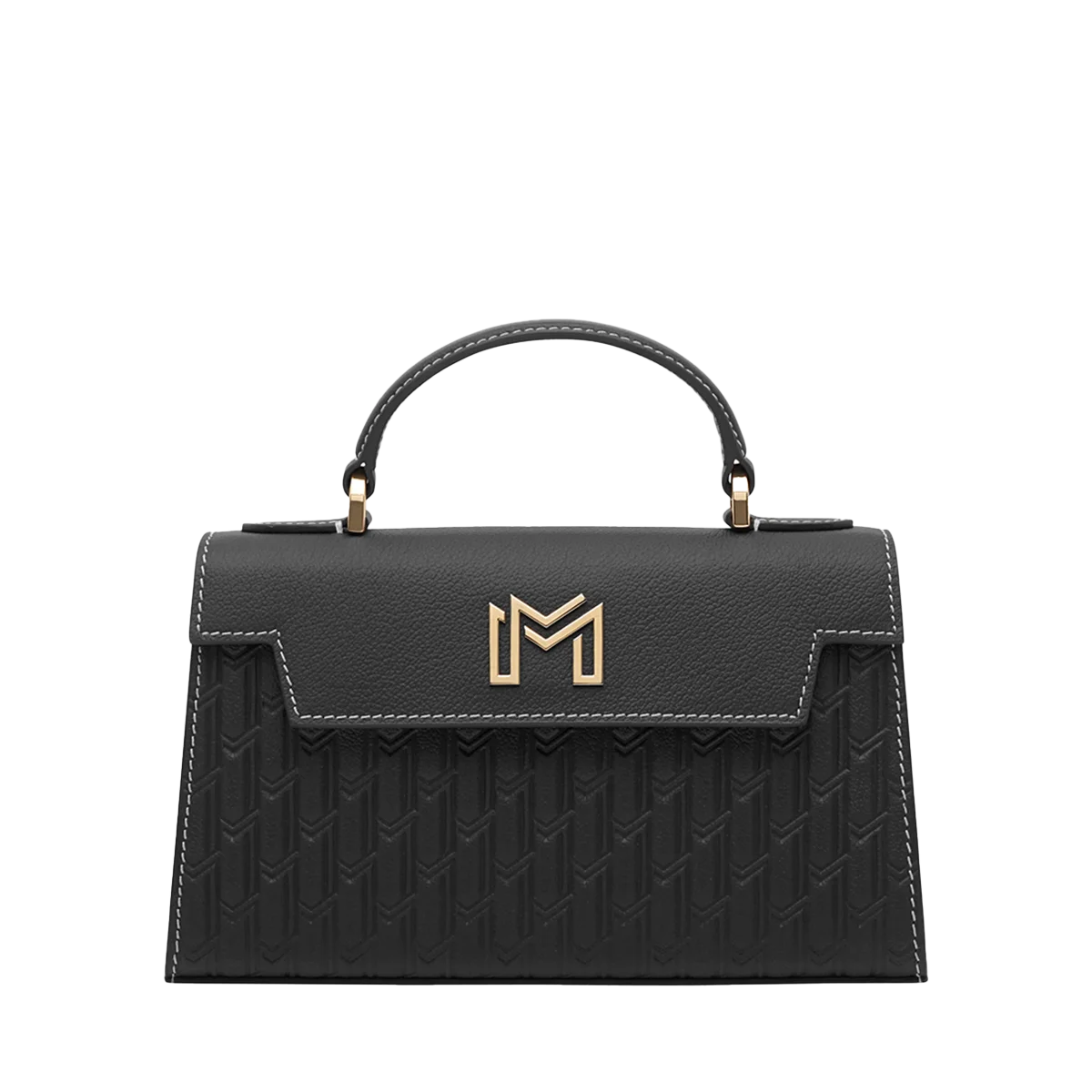 Hessa Handbag / Black