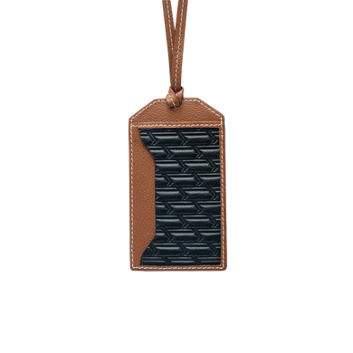 لانيارد / اسود و تان