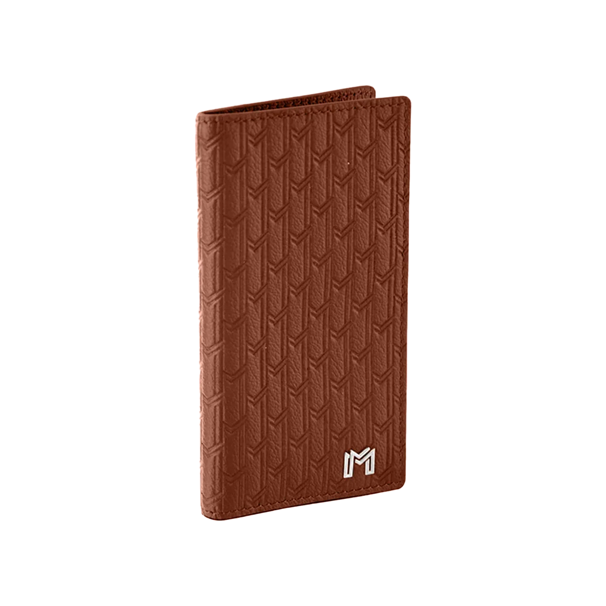 جلد الجمل تان / فضي