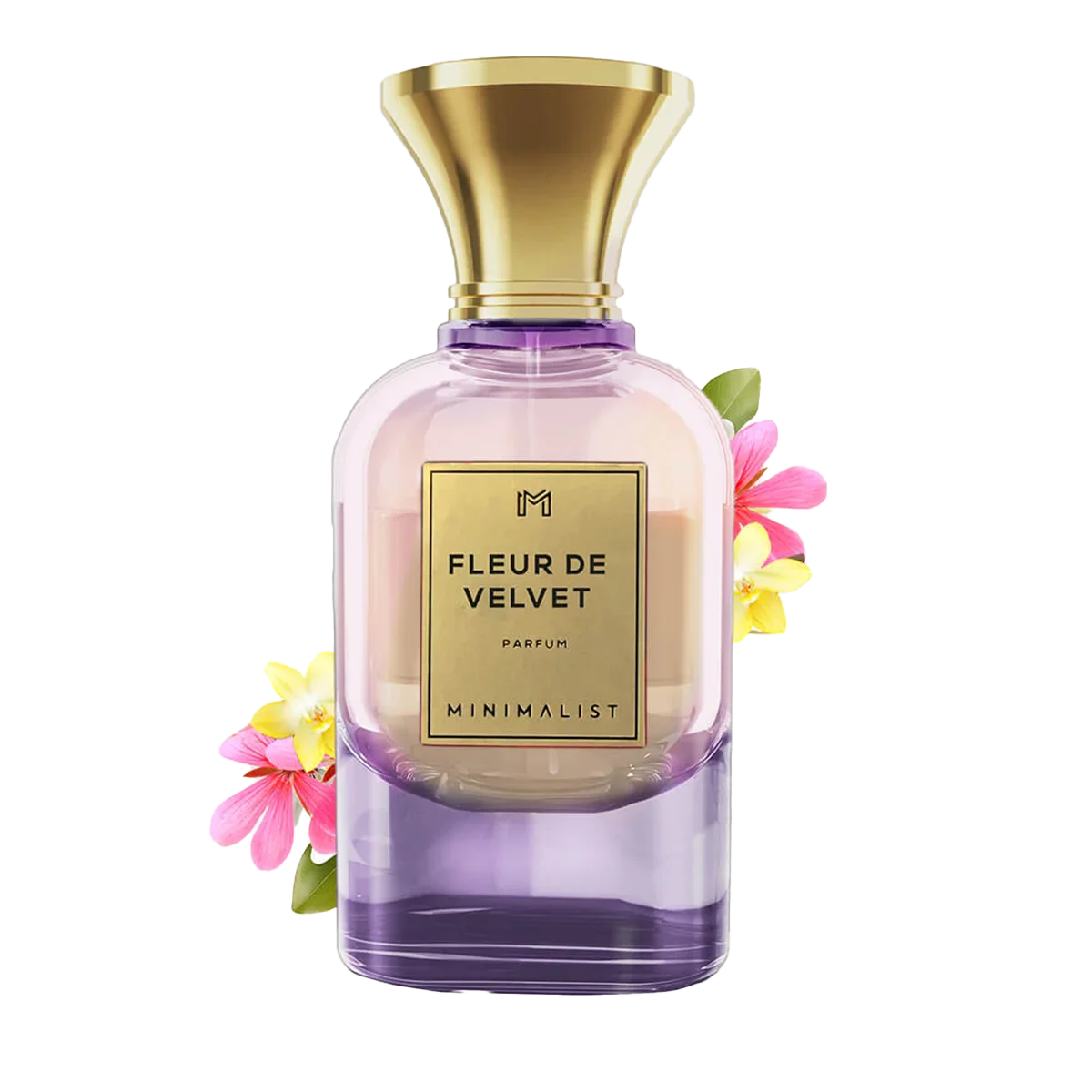 Fleur de Velvet - Parfum