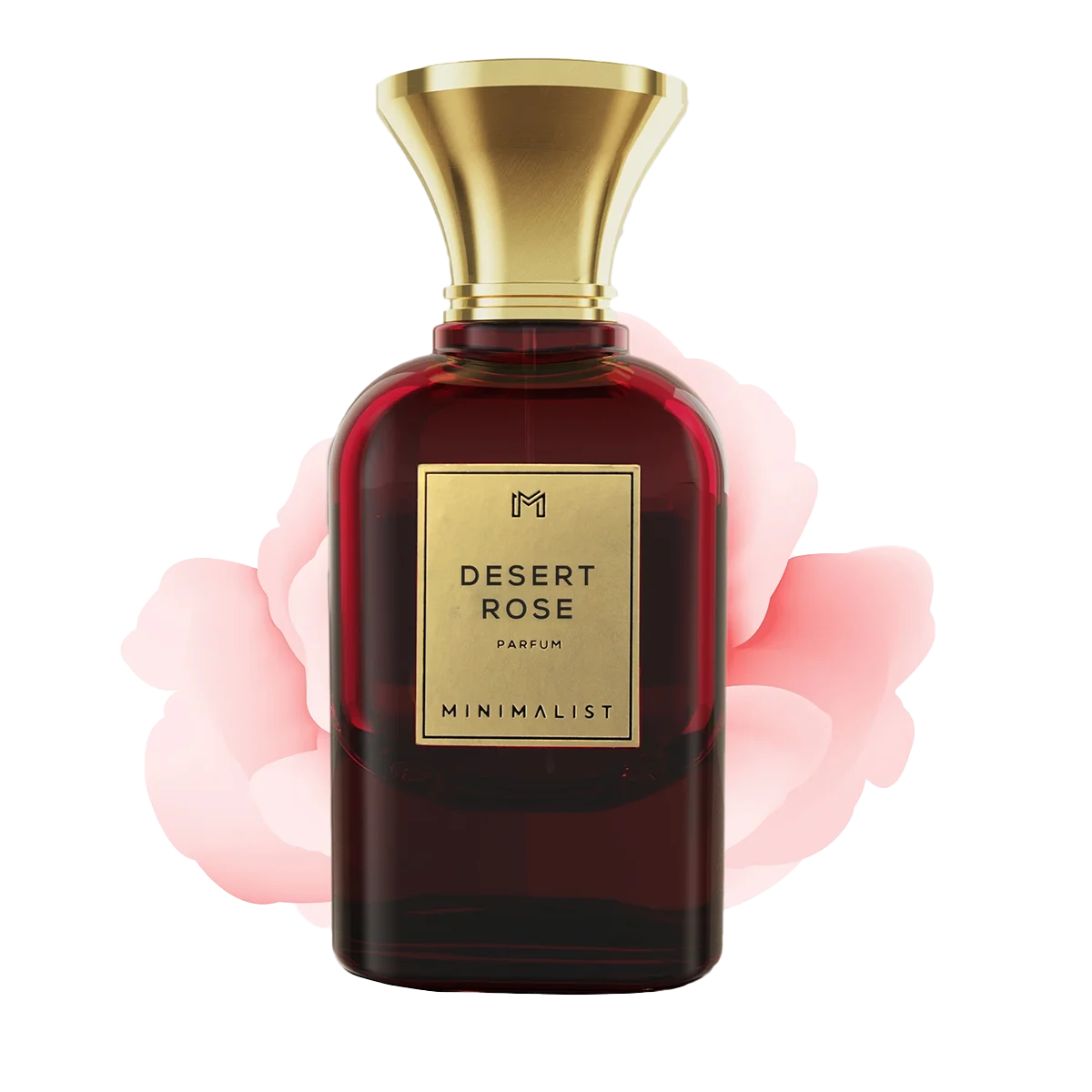 Desert Rose - Parfum