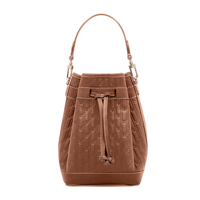 Sheikha Handbag / Tan