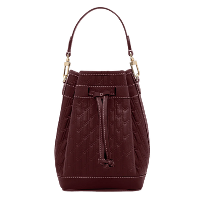 شنطة شيخة / بورغندي