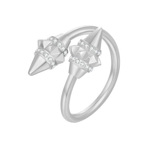 Turath / Ring Silver