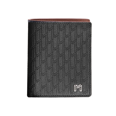 Black & Tan / Stripes / 3