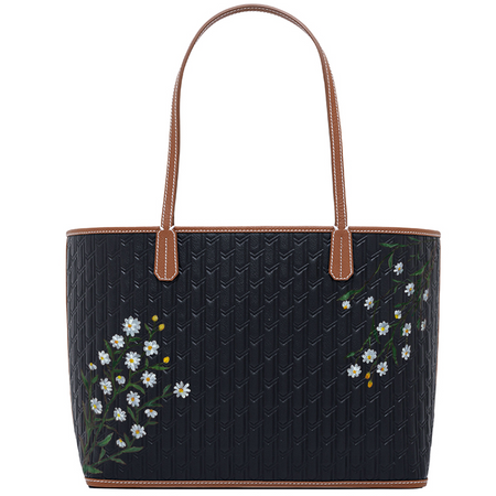 اسود و تان / ديزي