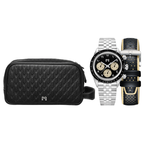 Ahmed / Travel Pouch -Gift Set