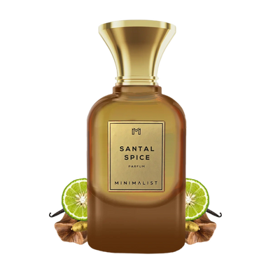 Santal Spice - Parfum