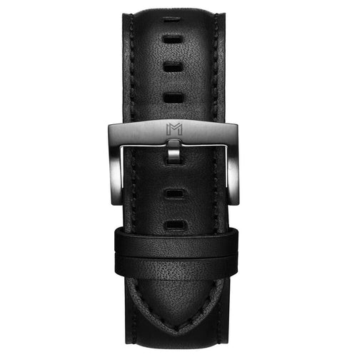 Strap / Black Leather