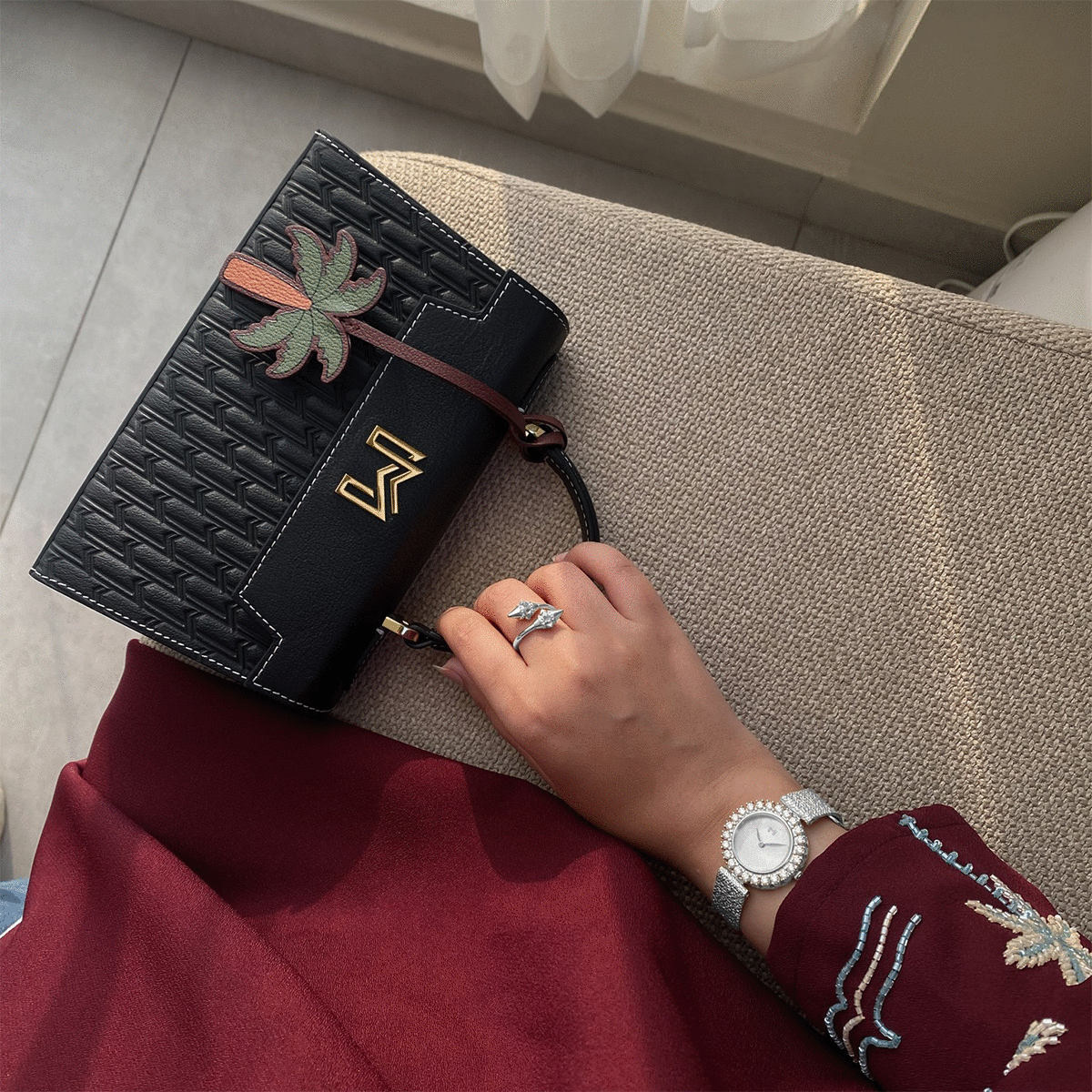 الأفضل مبيعًا | ترند في عالم مينيماليست. ابحث عن أسلوبك المفضل.