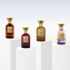 Perfumes