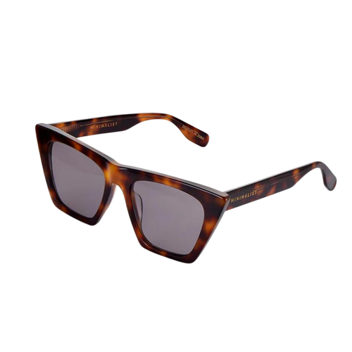 أيكون - نمري / رمادي بنفسجي 