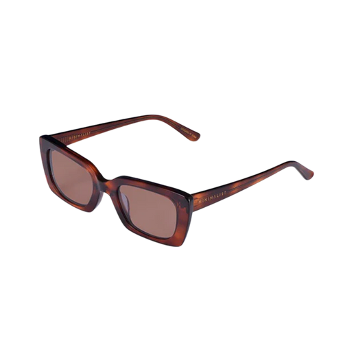 Nightfall - Brown / Purple Grey