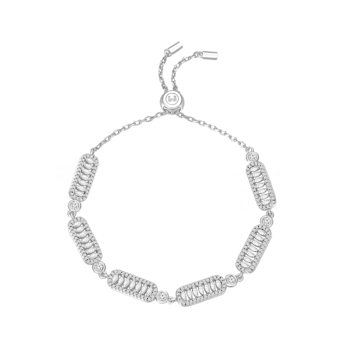 Fyne / Multi Set Silver