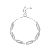 Fyne / Multi Bracelet Silver