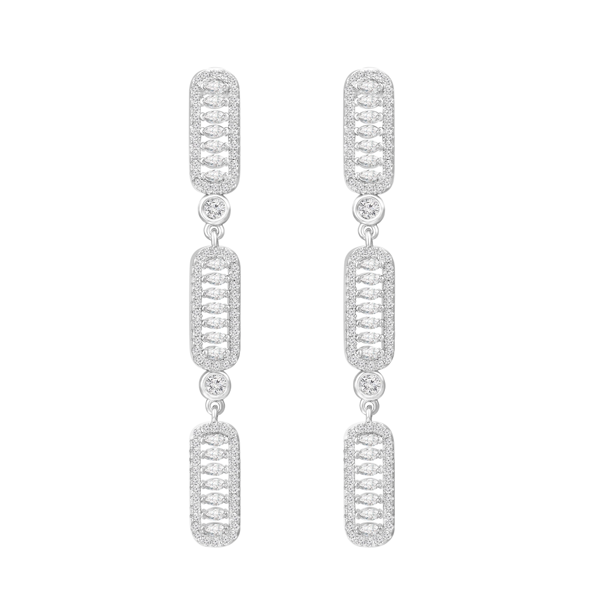 Fyne / Multi Set Silver