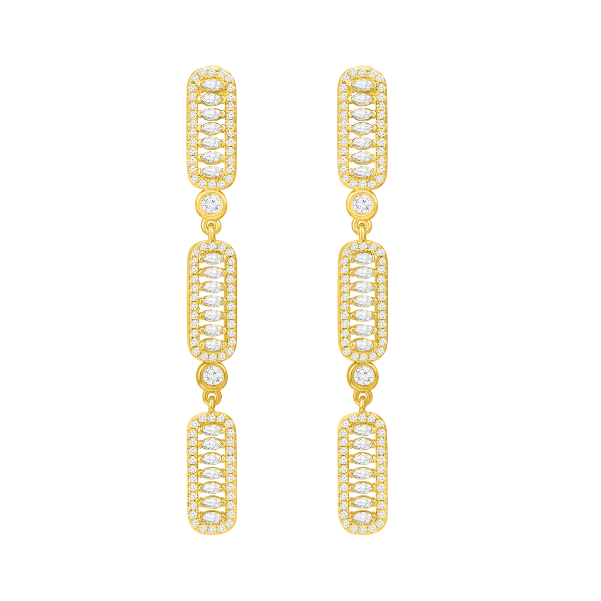 Fyne / Multi Set Gold