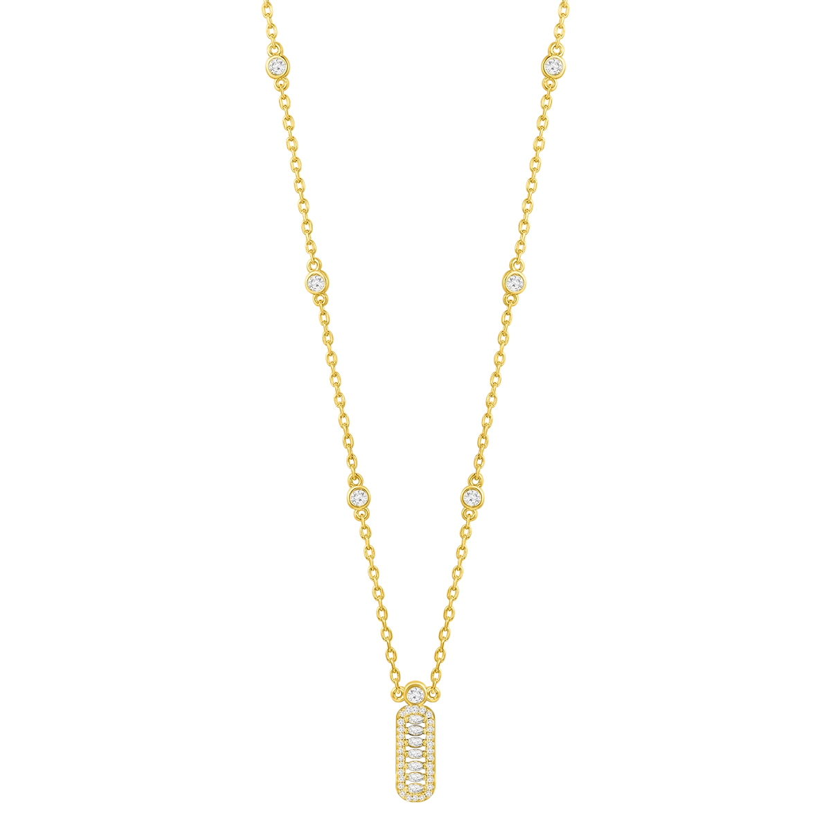 Fyne / Double Set Gold