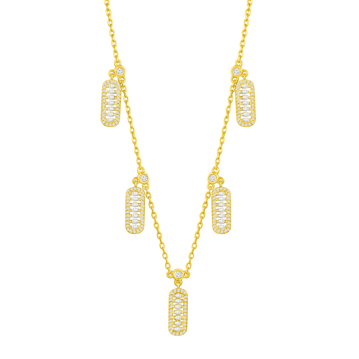 Fyne / Multi Set Gold