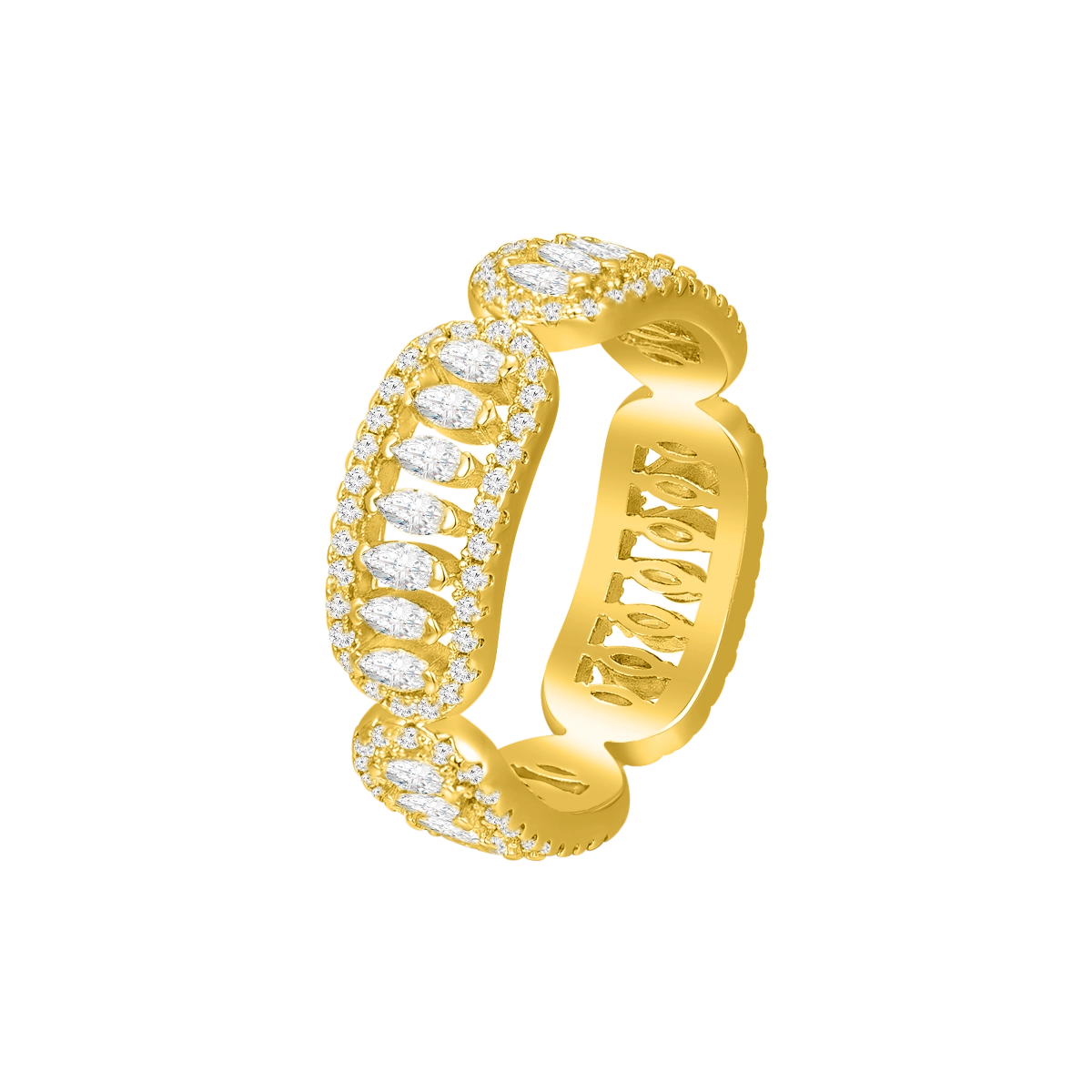 Fyne / Multi Set Gold