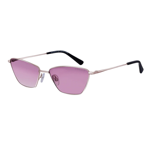 Legacy Gold / Gradient Pink