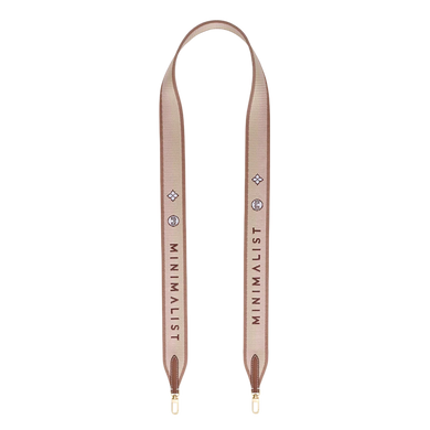 سير شنطة اليد / تان ووردي