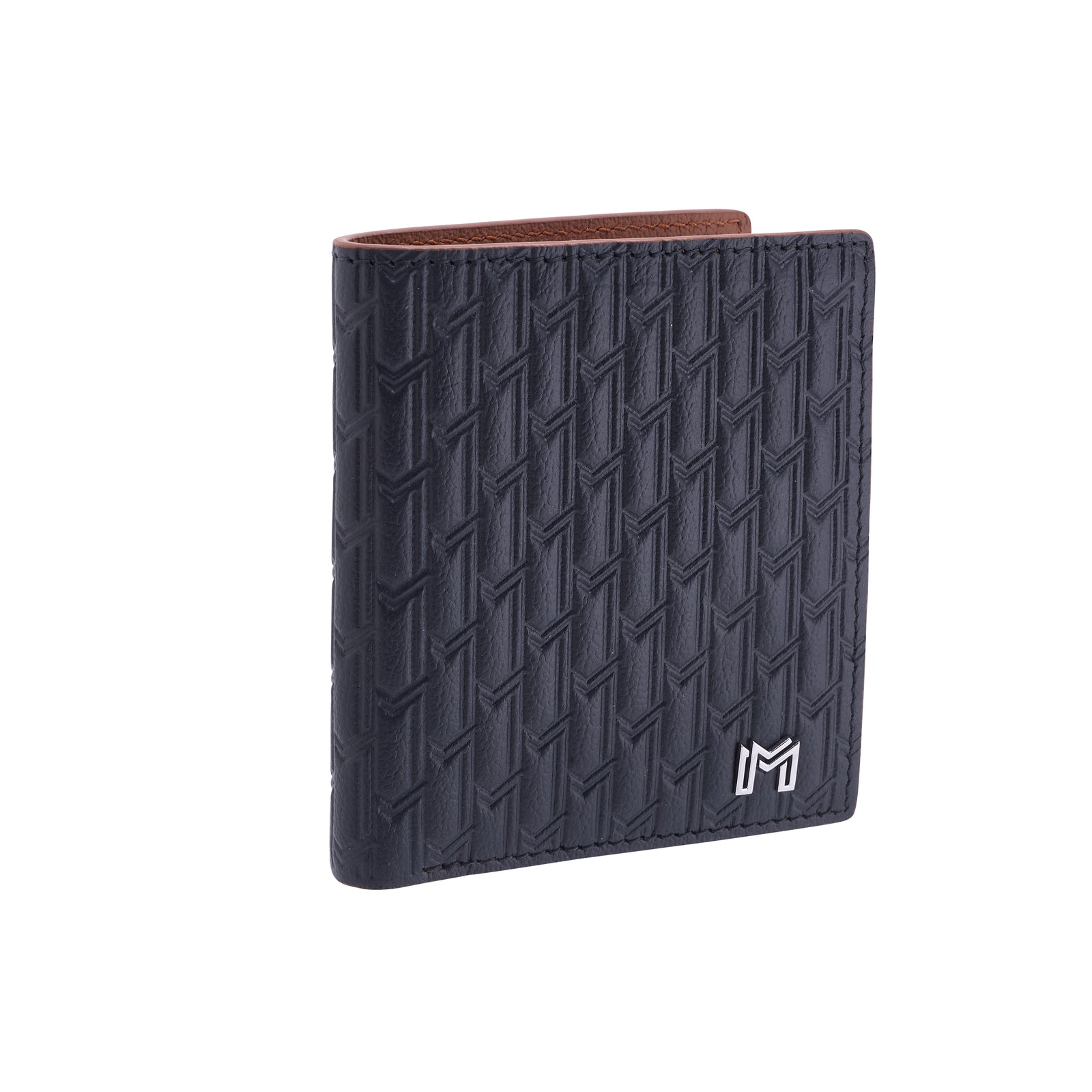 ترافل توت /أسود مع تان