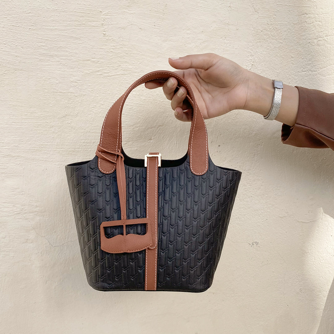 Alyazia / Mini Wallet / Charm - Gift Set