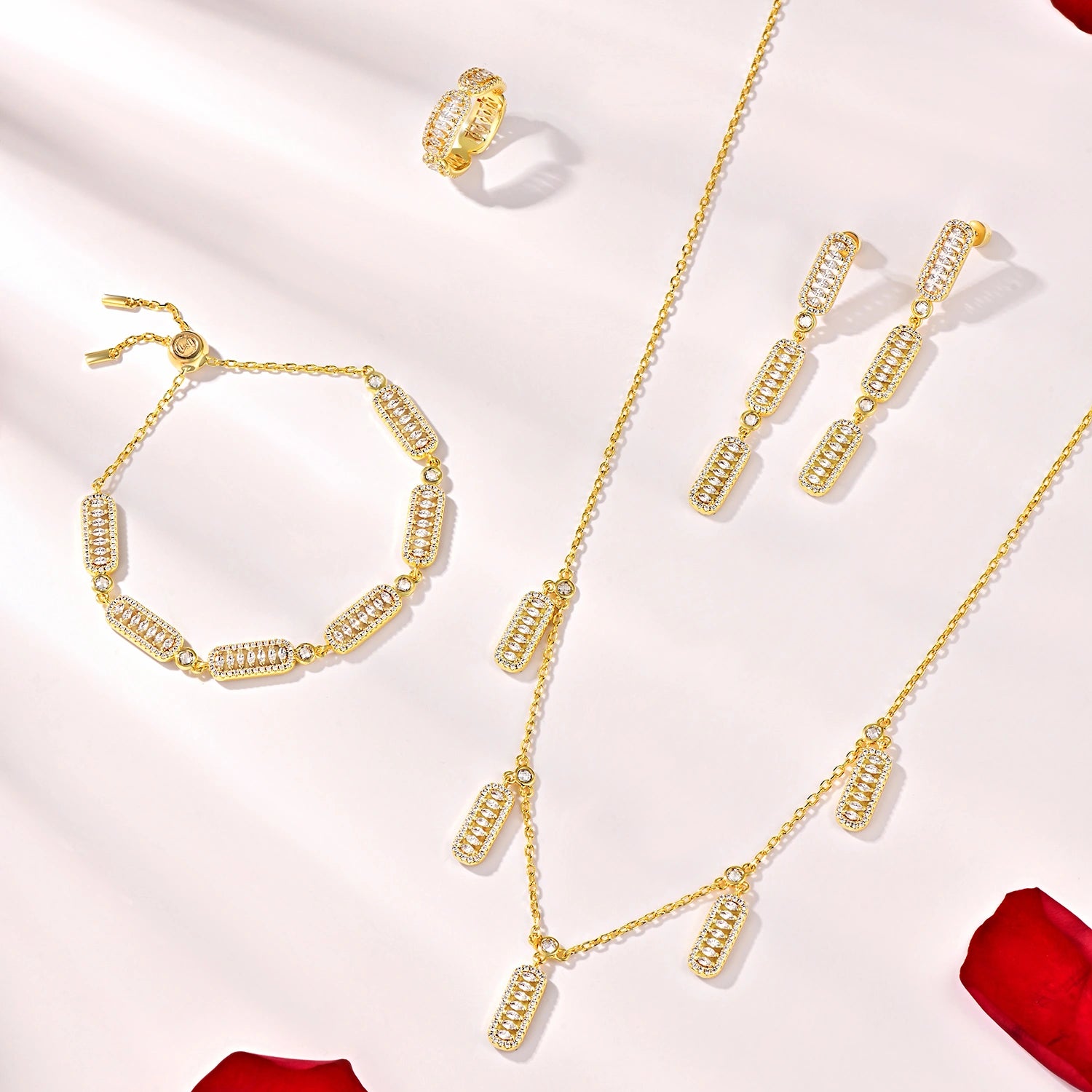 Fyne / Multi Set Gold