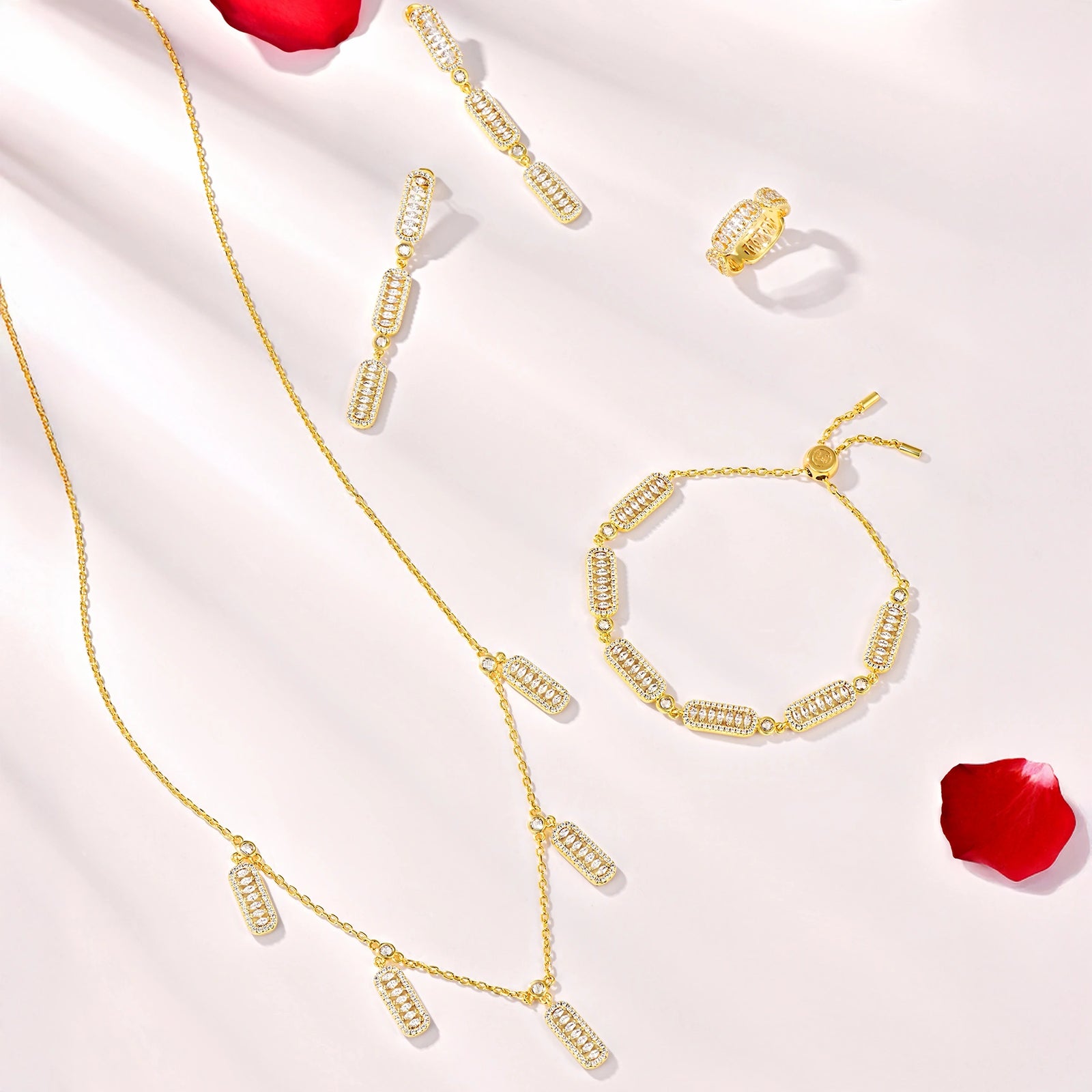 Fyne / Multi Set Gold