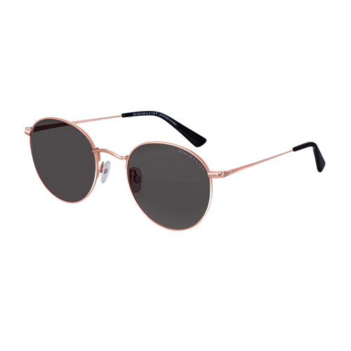 Signature Copper Brown / Grey