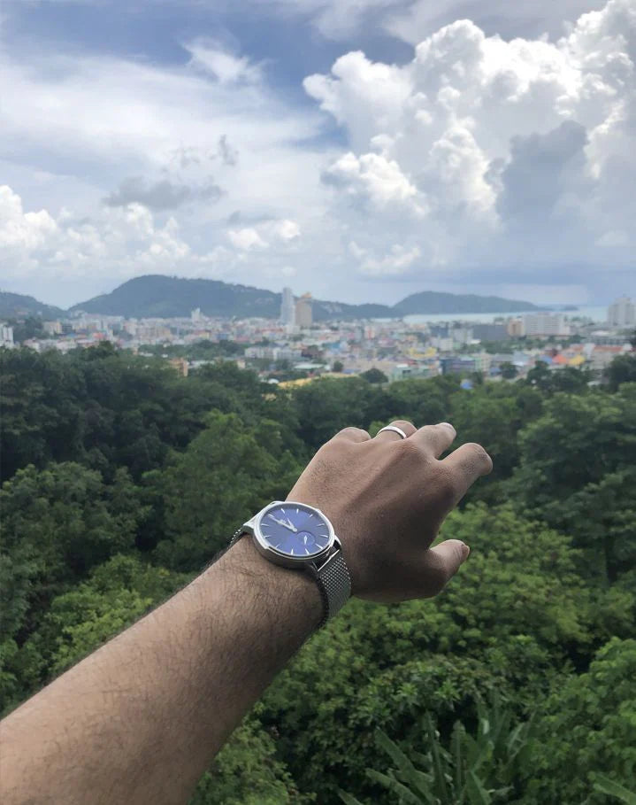 our mission | Minimalist