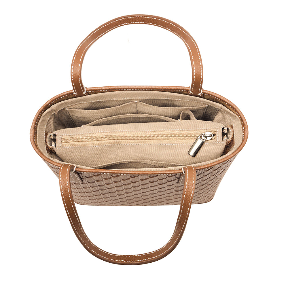 منظم الميني توت