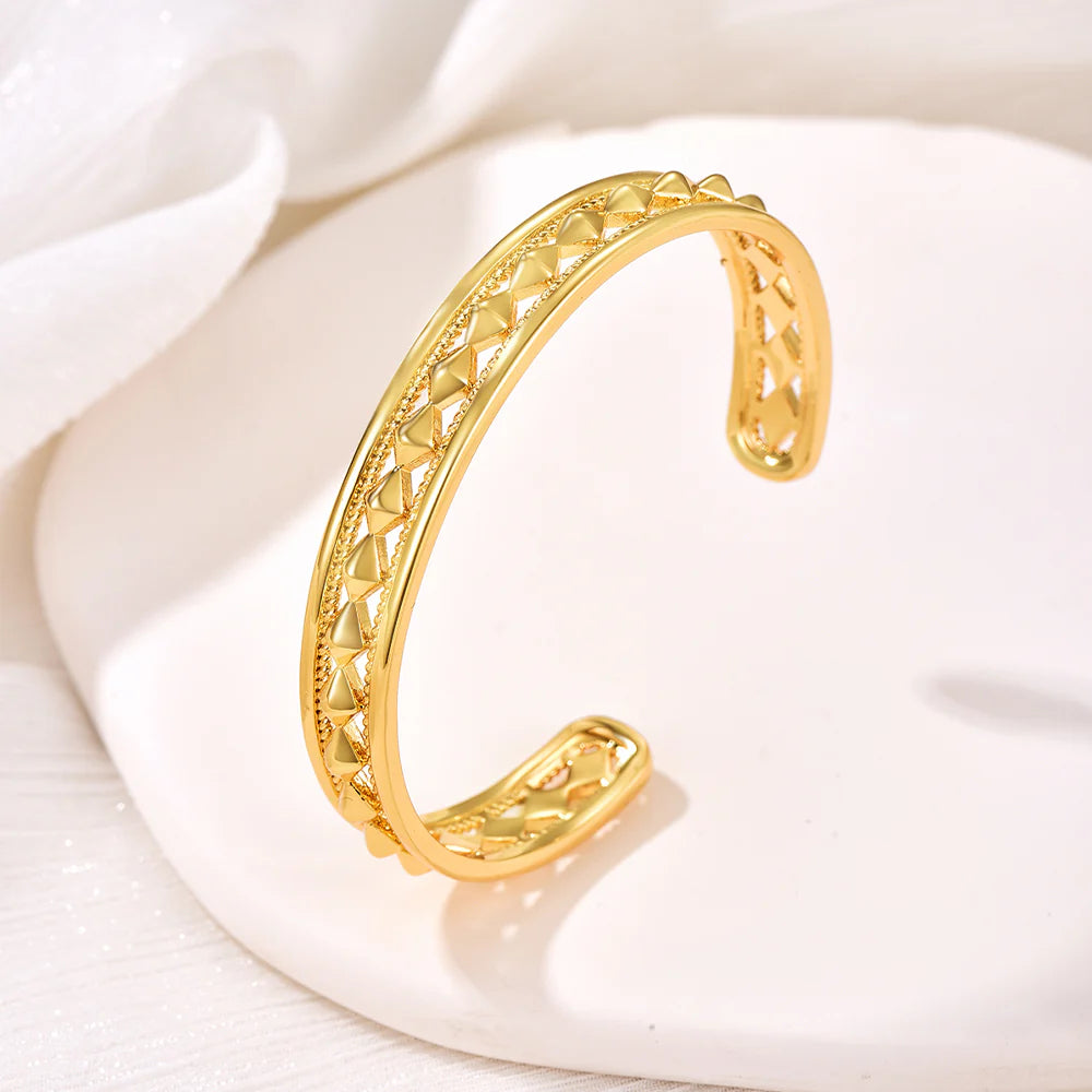 Anaqa / Bangle Gold