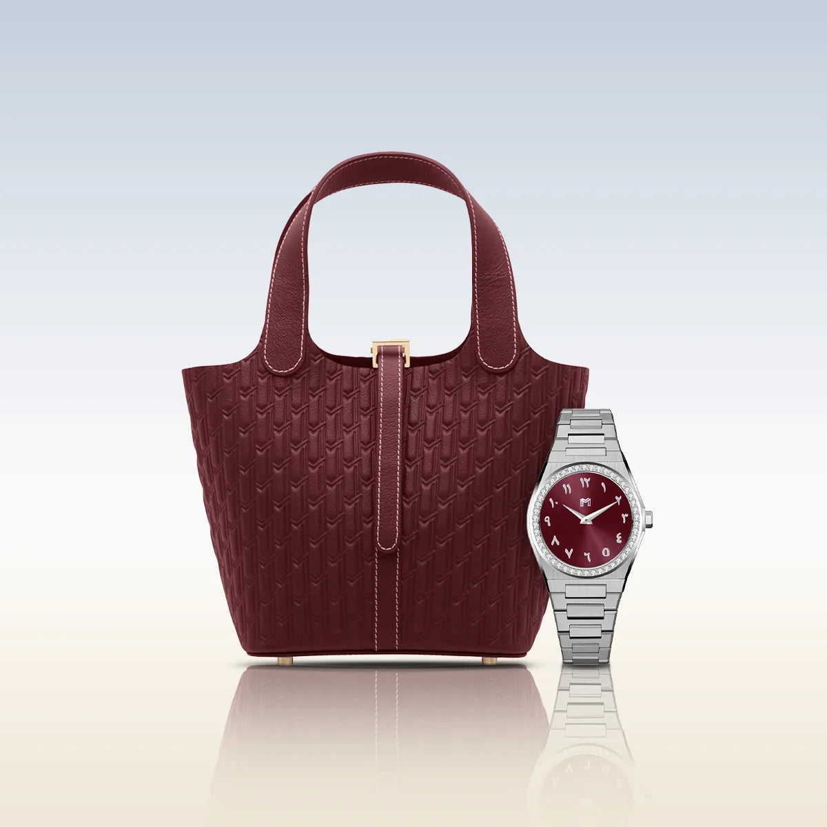 Alyazia / Anoud - Gift Set