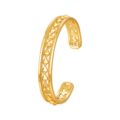 أناقة / سوار ذهبي