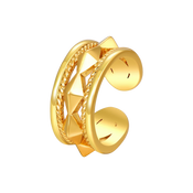 Anaqa / Ring Gold