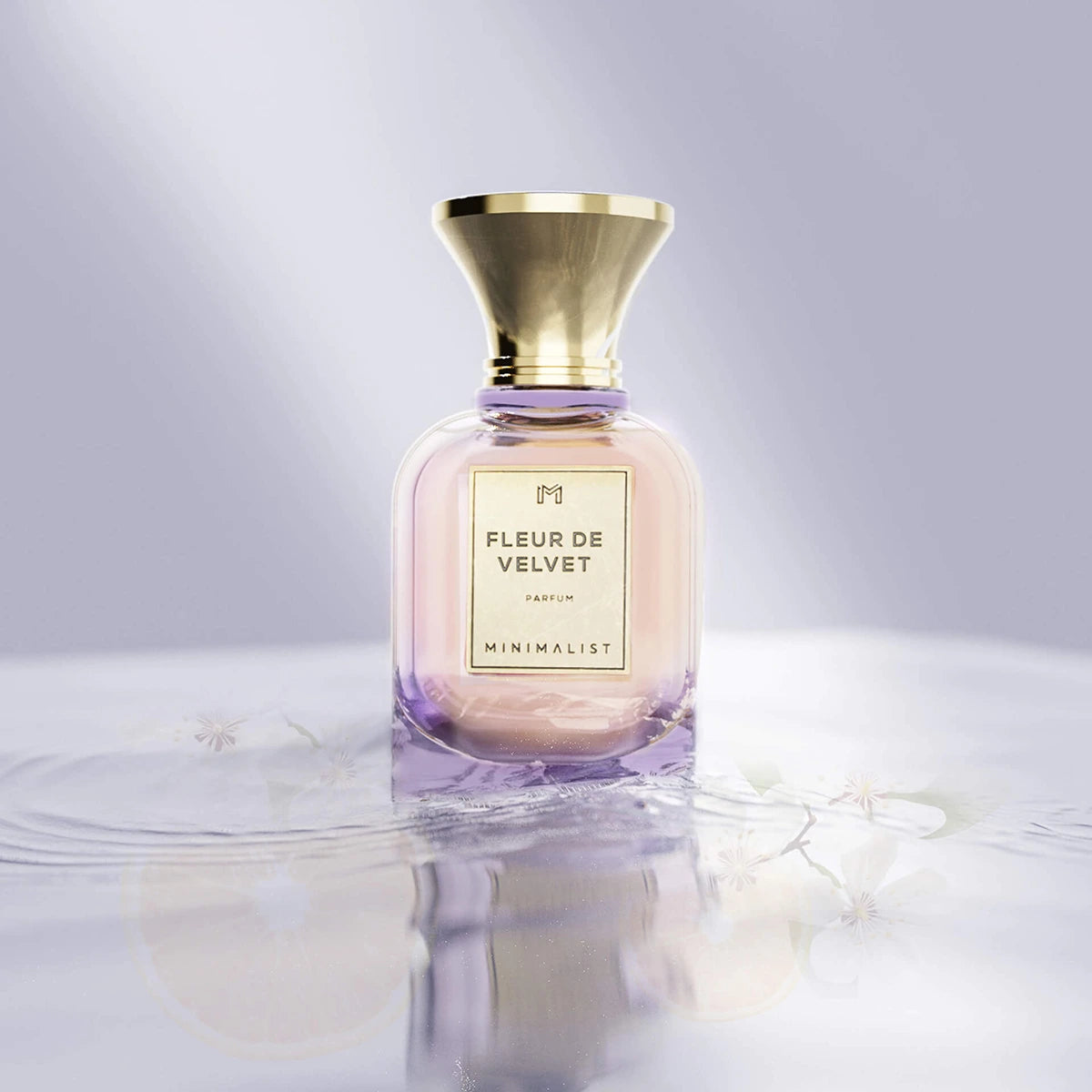 فلور دي فيلفيت - عطر