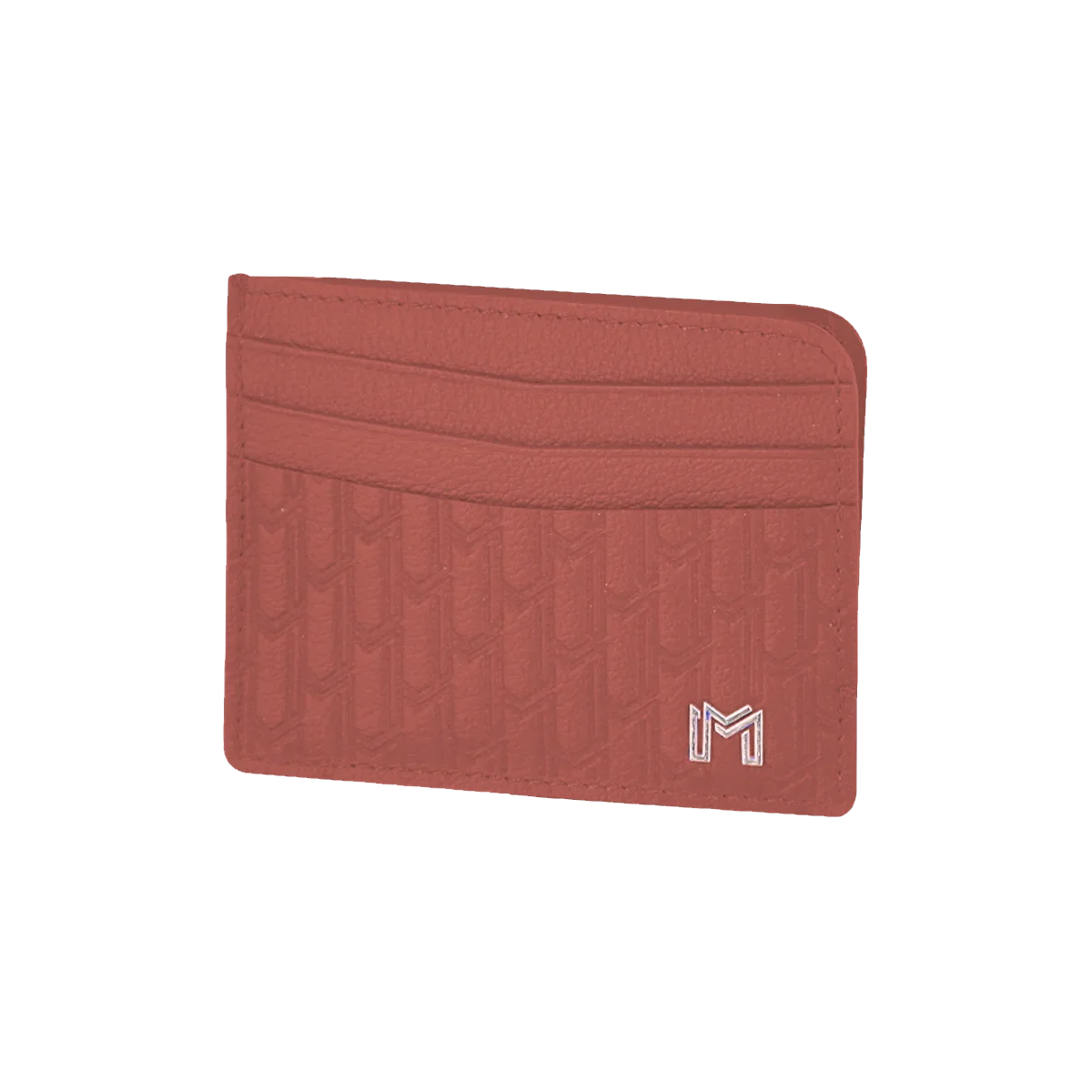 جلد الجمل وردي / فضي