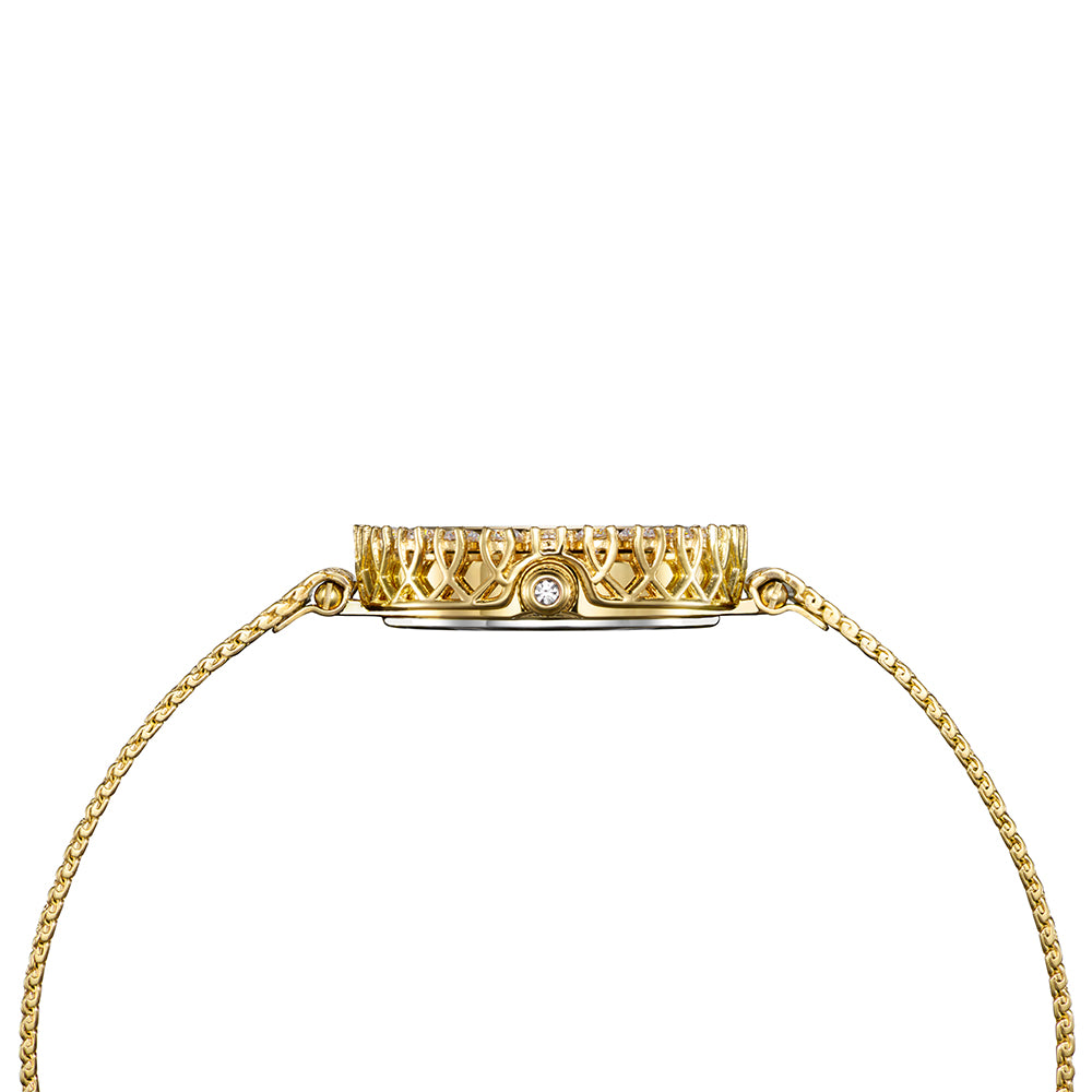 Dalal / Tennis Gold - Gift Set