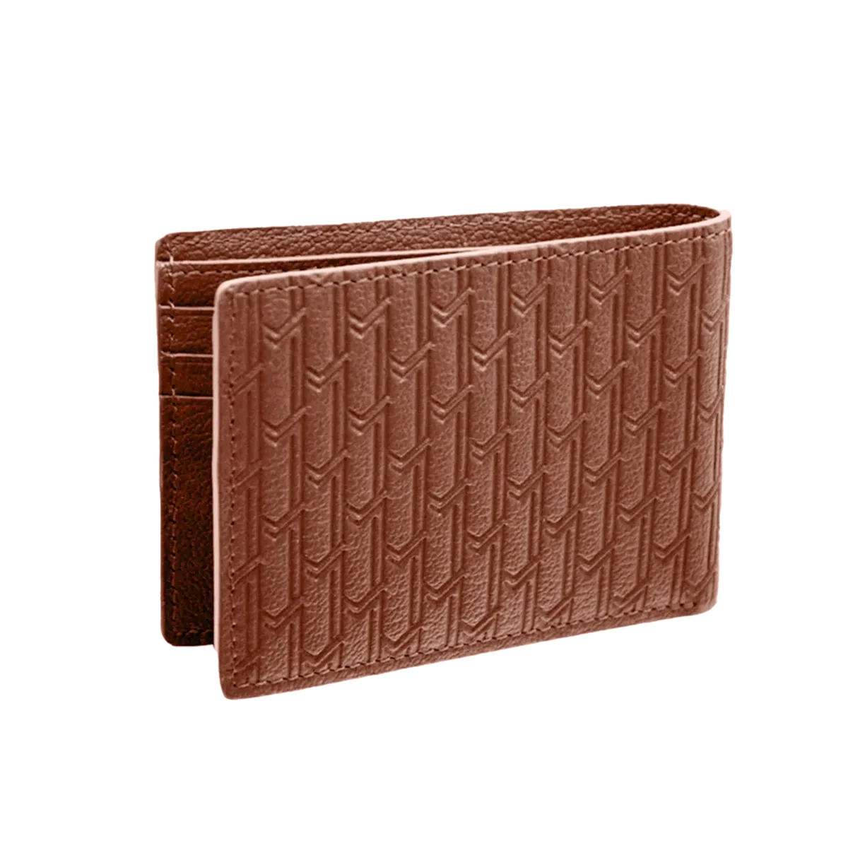 Camel Leather Tan / Silver