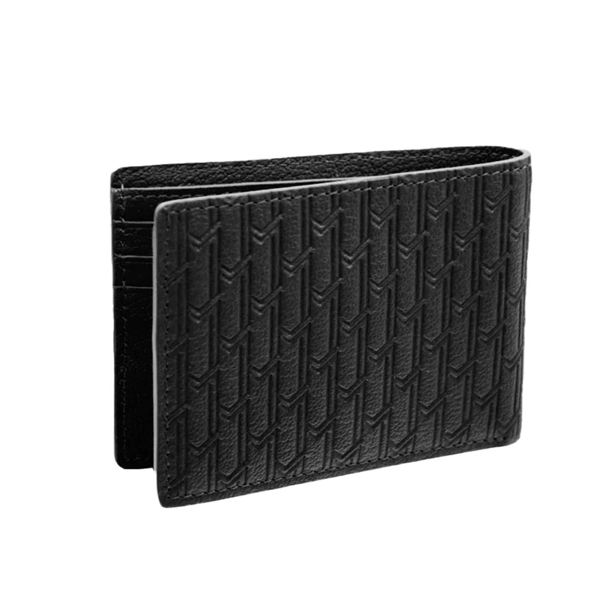 Camel Leather Black / Silver